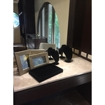 大理石化妝台 - 臣平石材工程有限公司