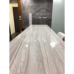 大理石餐桌 - 臣平石材工程有限公司