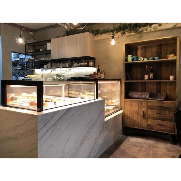 大理石店面裝潢