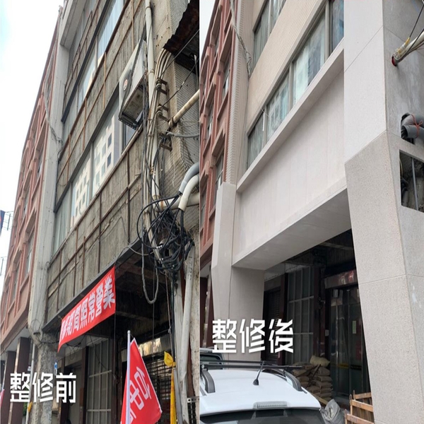 外牆石材,臣平石材工程有限公司