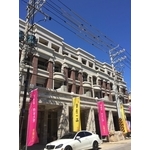 外牆石材 - 臣平石材工程有限公司