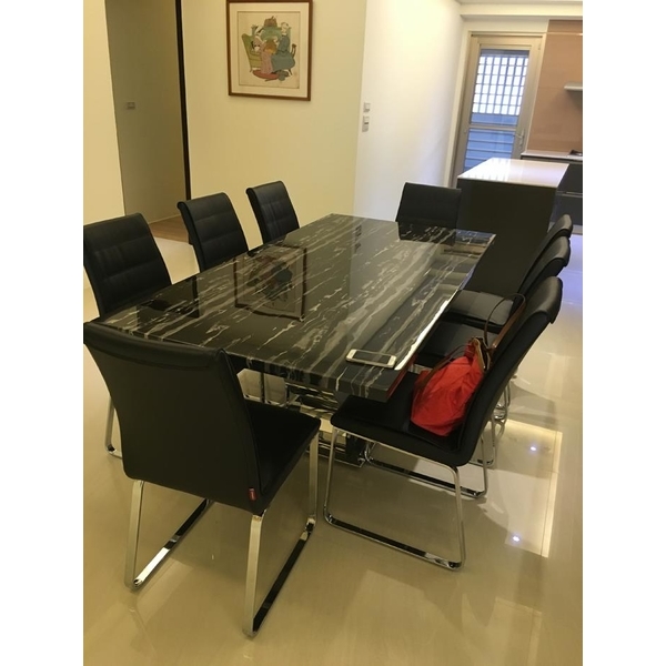 大理石餐桌,臣平石材工程有限公司