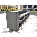 景觀石材工程 - 臣平石材工程有限公司