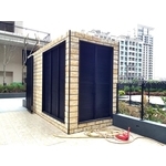 景觀石材工程 - 臣平石材工程有限公司