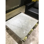 大理石茶几 - 臣平石材工程有限公司