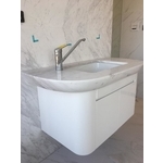 大理石洗手台 - 臣平石材工程有限公司