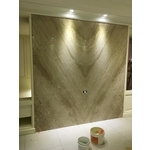 大理石電視牆 - 臣平石材工程有限公司