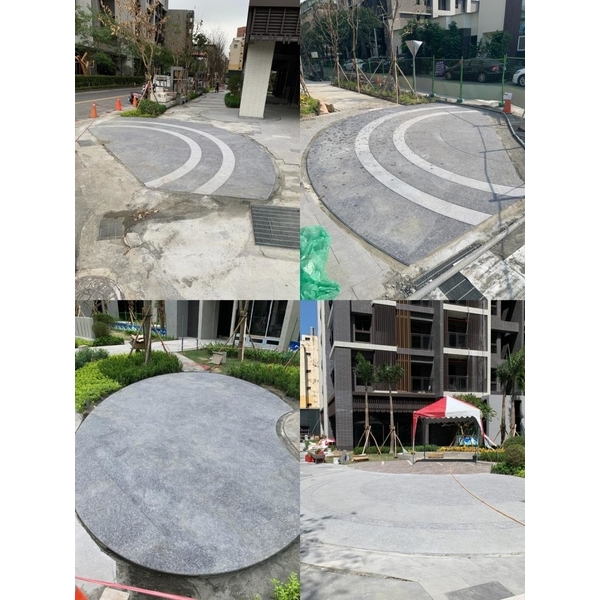 景觀石材工程,臣平石材工程有限公司