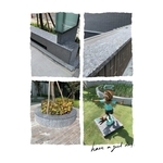 景觀石材工程 - 臣平石材工程有限公司