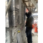 外牆工程 - 臣平石材工程有限公司