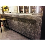 內裝石材工程-吧檯 - 臣平石材工程有限公司