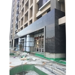 外牆石材 - 臣平石材工程有限公司