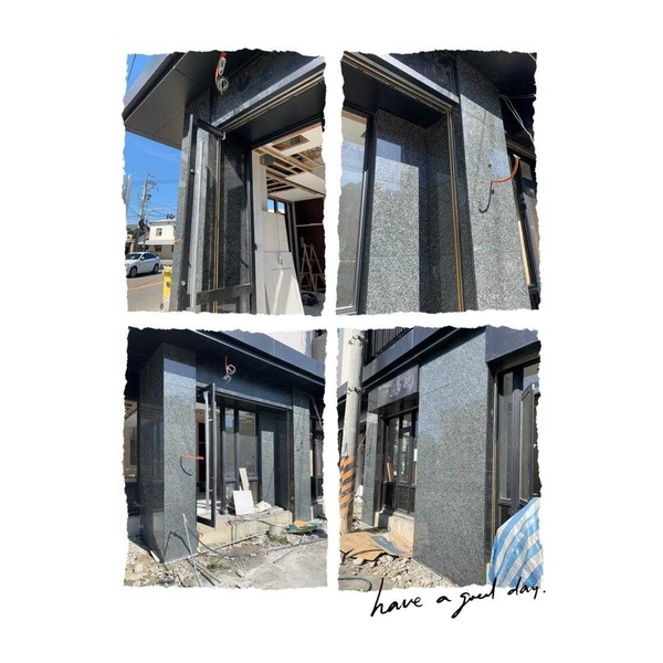 外牆石材,臣平石材工程有限公司