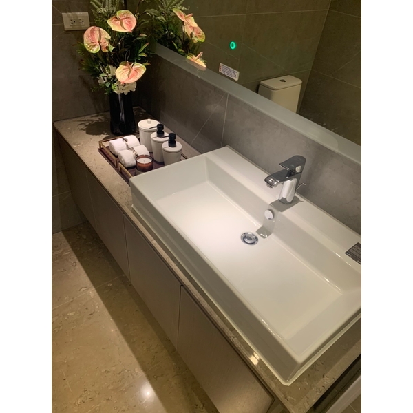 洗手檯,臣平石材工程有限公司