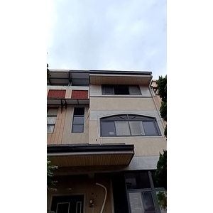 鐵皮屋增建工程