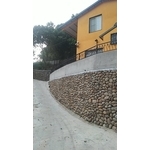 圍牆欄桿圍牆鍛造欄桿 - 銓盛鍛造工程行