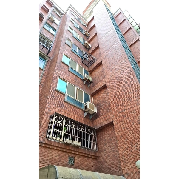 分離式冷氣護欄架,銓盛鍛造工程行