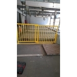 白鐵安全欄桿-銓盛鍛造工程行