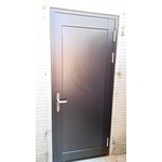 鋁門窗氣密門-銓盛鍛造工程行