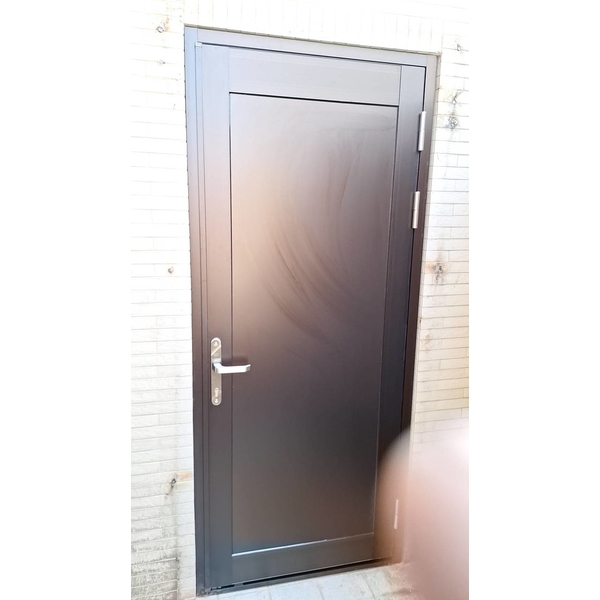 鋁門窗氣密門-銓盛鍛造工程行
