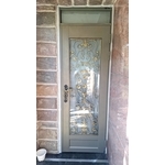 鍛造門 - 銓盛鍛造工程行