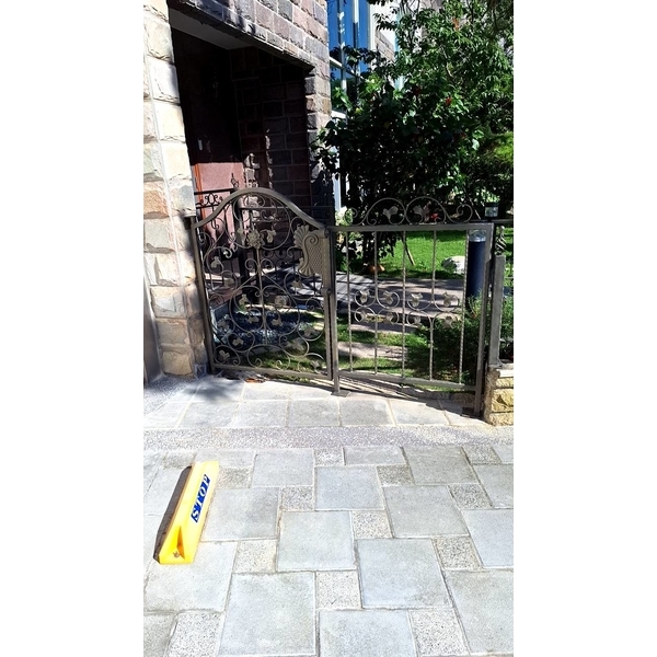 鍛造門,銓盛鍛造工程行