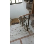 鍛造扶手 - 銓盛鍛造工程行