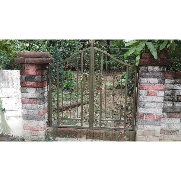 鍛造門,銓盛鍛造工程行