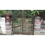 鍛造門 - 銓盛鍛造工程行