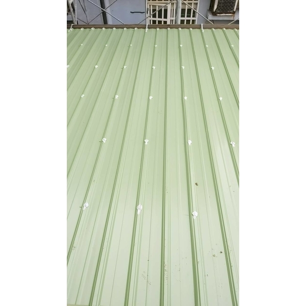 浪板工程-銓盛鍛造工程行