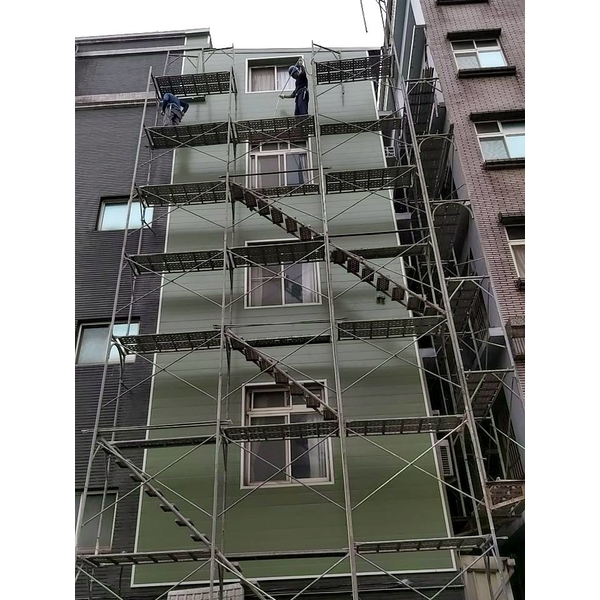 外牆防水拉皮,銓盛鍛造工程行