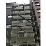 外牆防水拉皮 - 銓盛鍛造工程行