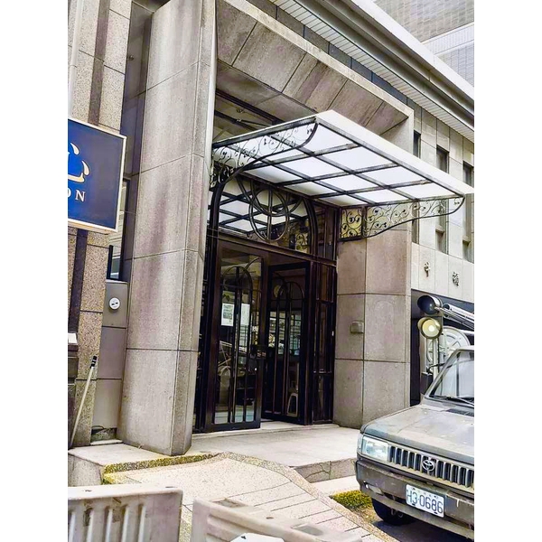 鍛造採光罩,銓盛鍛造工程行