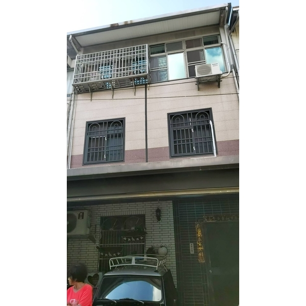 外牆拉皮,銓盛鍛造工程行