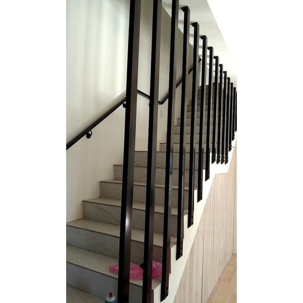 樓梯扶手,銓盛鍛造工程行