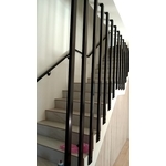 樓梯扶手 - 銓盛鍛造工程行