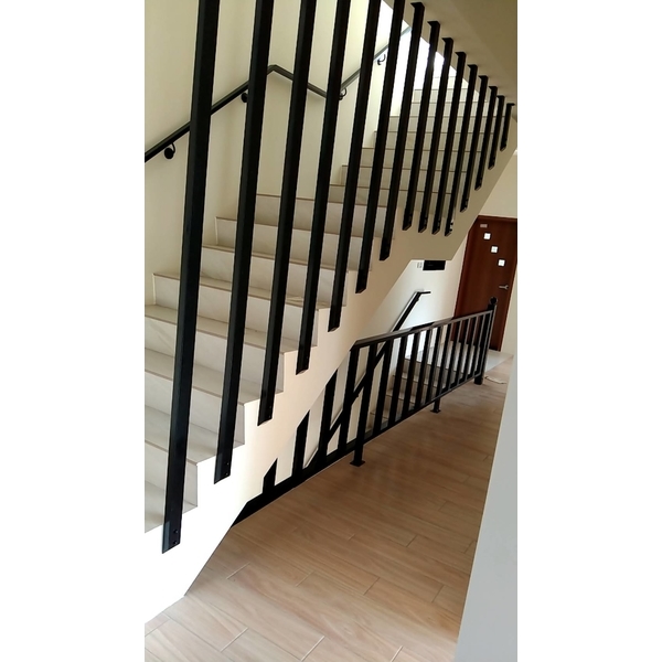 樓梯扶手-銓盛鍛造工程行