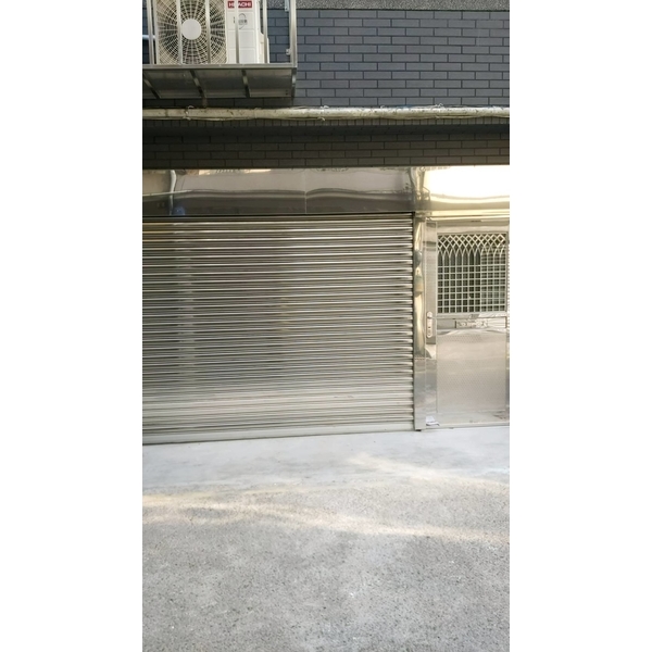 白鐵電動捲門,銓盛鍛造工程行