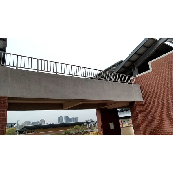 白鐵扶手欄桿,銓盛鍛造工程行