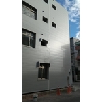 外牆防水拉皮 - 銓盛鍛造工程行