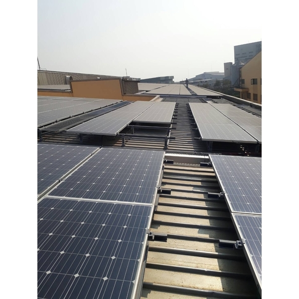 太陽能施做、代工、維修