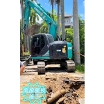 南投學校施工地坪重整