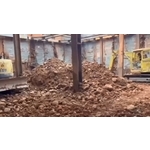 地下室開挖收封