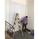 油漆披土 - 榛漾工程有限公司