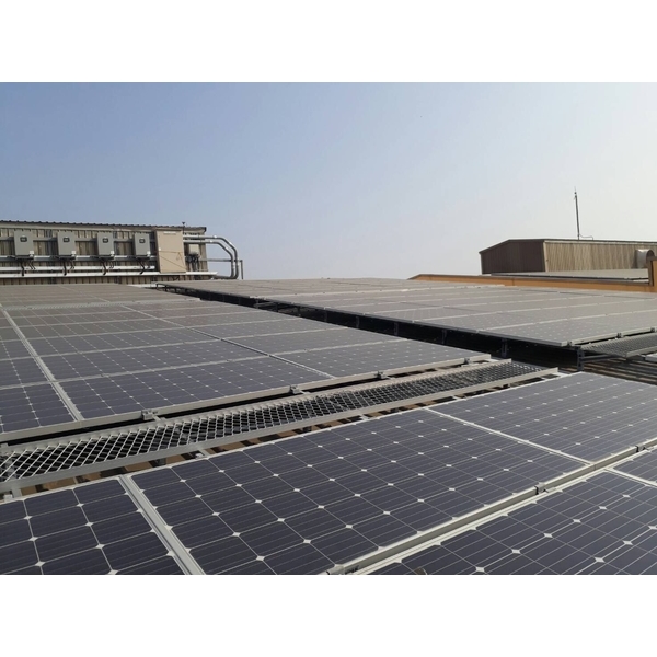 太陽能施做、代工、維修