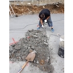 打石 - 榛漾工程有限公司