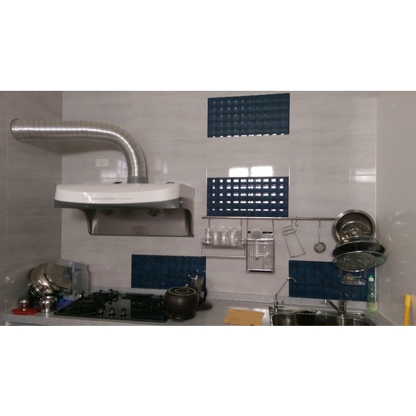 舊屋拉皮整修工程