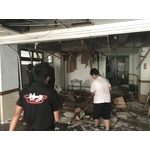 音樂教室拆除施工 - 榛漾工程有限公司