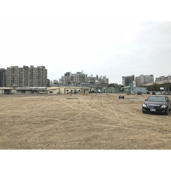 整地、土方、擋土牆