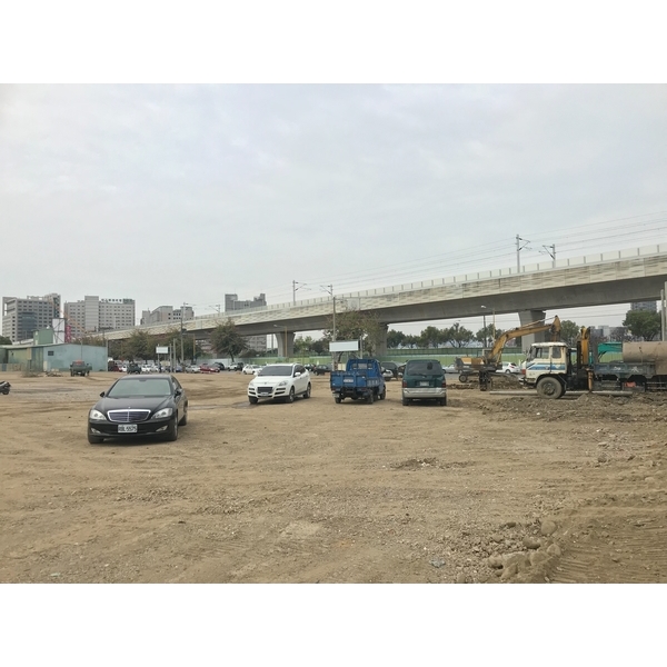 整地、土方、擋土牆